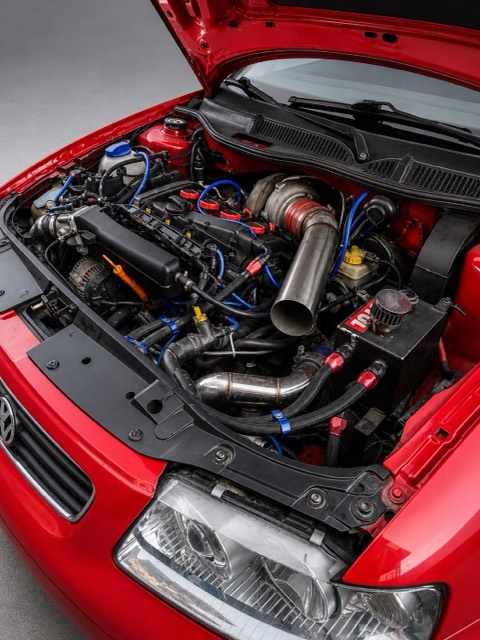 Eskişehir'de Volkswagen motor revizyonu ve detaylı motor tamiri